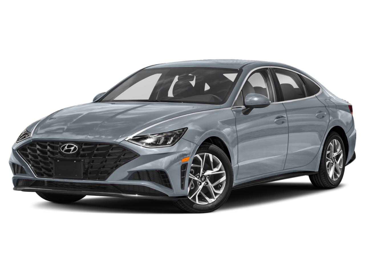 2021 Hyundai Sonata Vehicle Photo in WHITMAN, MA 02382-1041