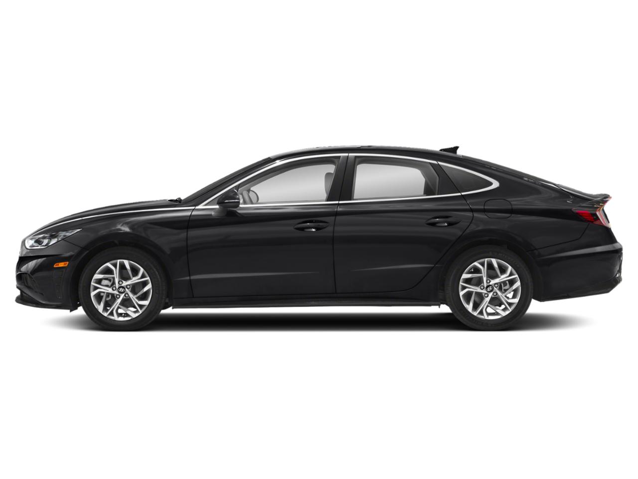 Used 2021 Hyundai Sonata SEL with VIN 5NPEL4JA8MH081446 for sale in Riverhead, NY