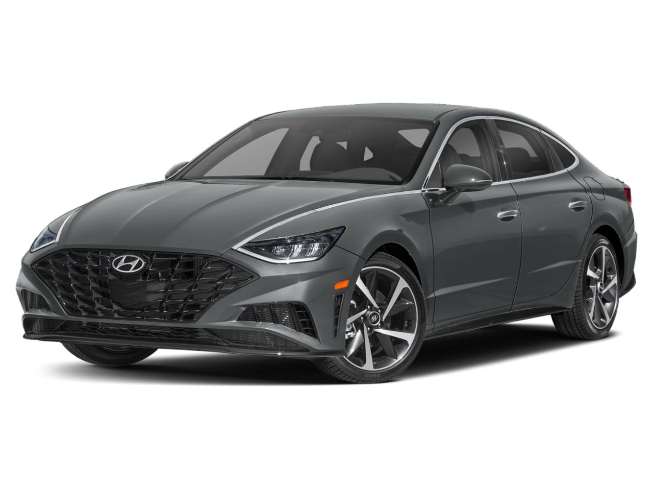 2021 Hyundai SONATA Vehicle Photo in St. Petersburg, FL 33713