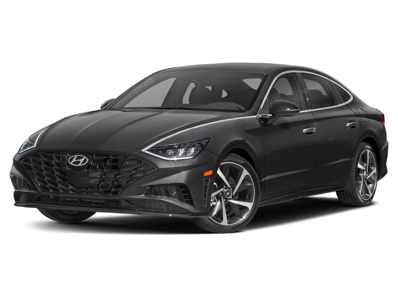 2021 Hyundai SONATA Vehicle Photo in Highland, IN 46322-2506