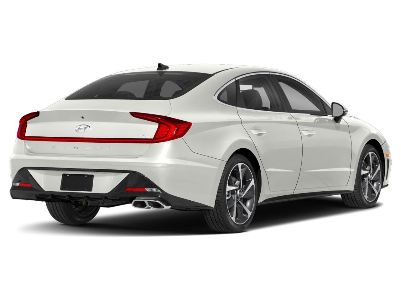 2021 Hyundai SONATA Vehicle Photo in Towson, MD 21204