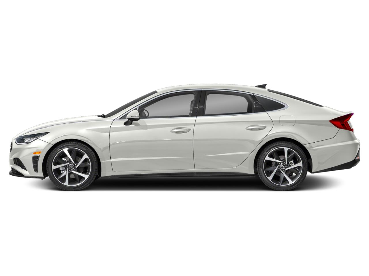 2021 Hyundai SONATA Vehicle Photo in Towson, MD 21204