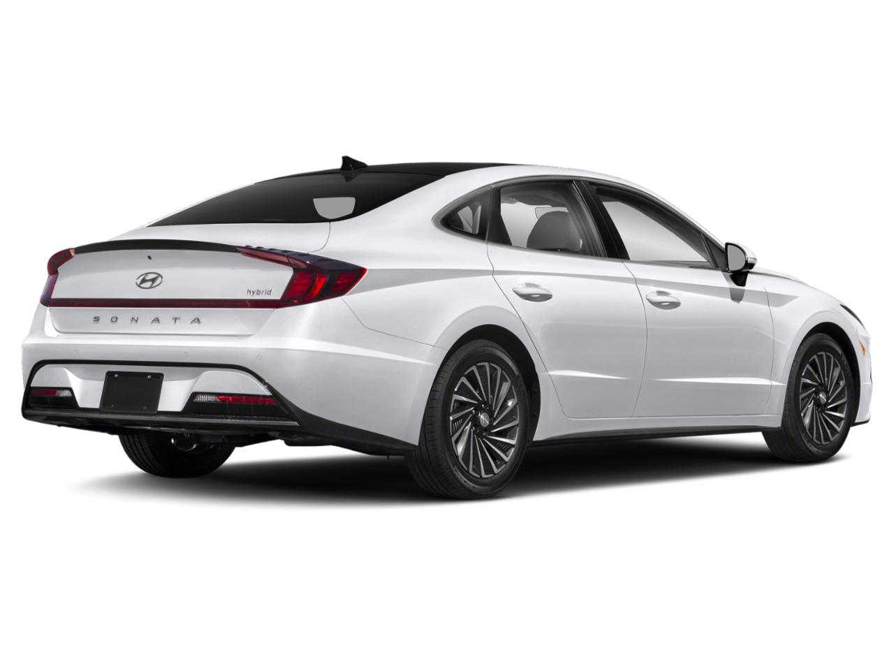 2021 Hyundai SONATA Hybrid Vehicle Photo in Layton, UT 84041