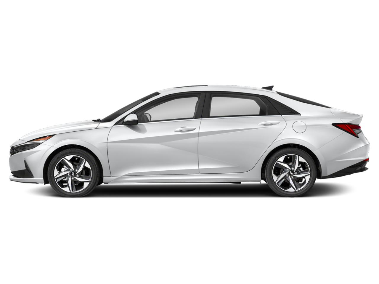 2021 Hyundai ELANTRA Hybrid Vehicle Photo in Flemington, NJ 08822