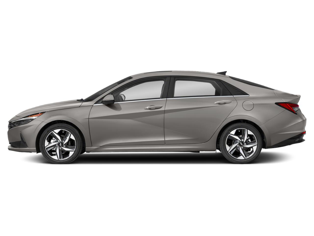 2021 Hyundai ELANTRA Hybrid Vehicle Photo in Brunswick, GA 31525