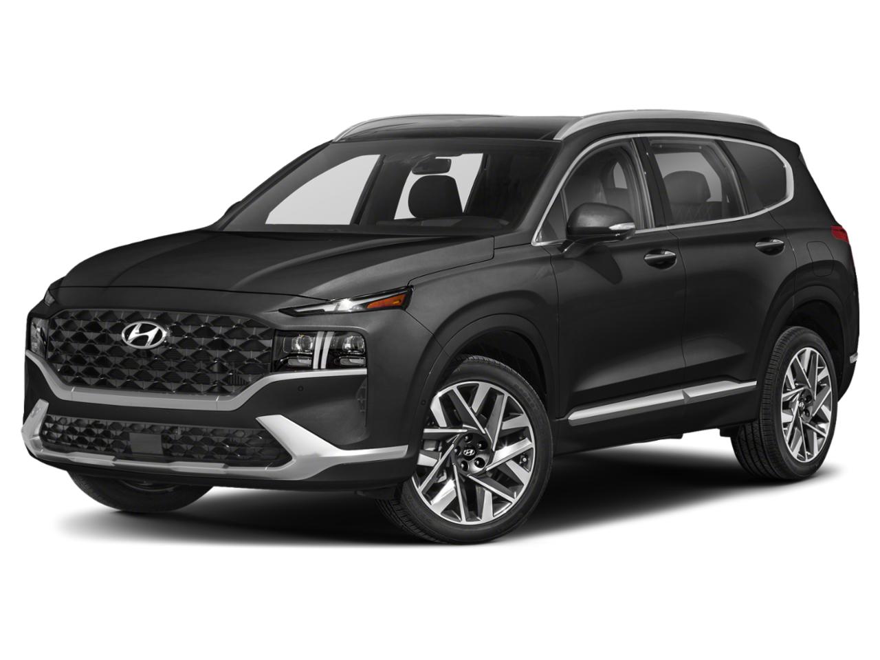 2021 Hyundai SANTA FE Vehicle Photo in Philadelphia, PA 19116