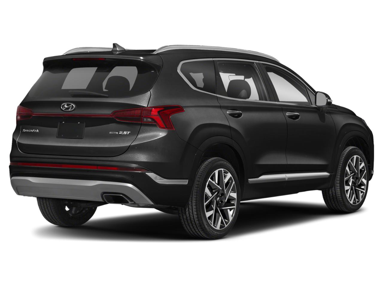 2021 Hyundai SANTA FE Vehicle Photo in Philadelphia, PA 19116