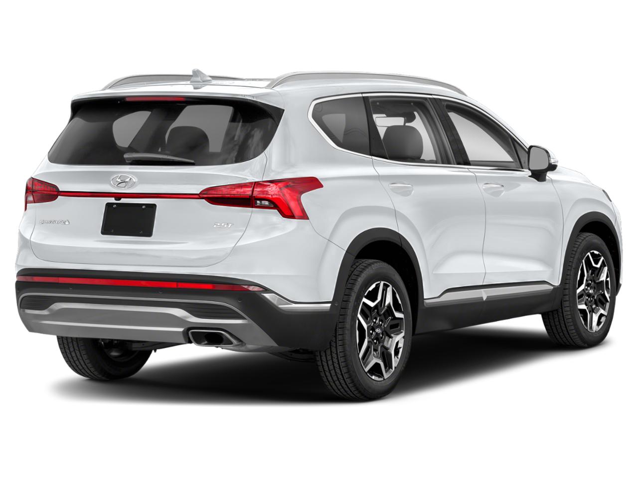 2021 Hyundai SANTA FE Vehicle Photo in Peoria, IL 61615