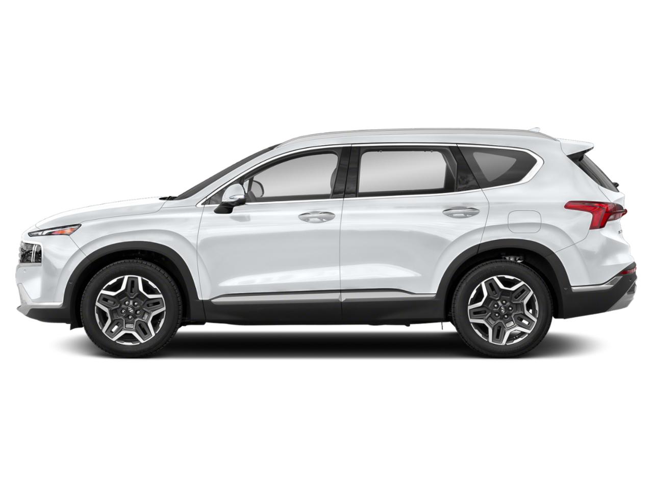 2021 Hyundai SANTA FE Vehicle Photo in Peoria, IL 61615