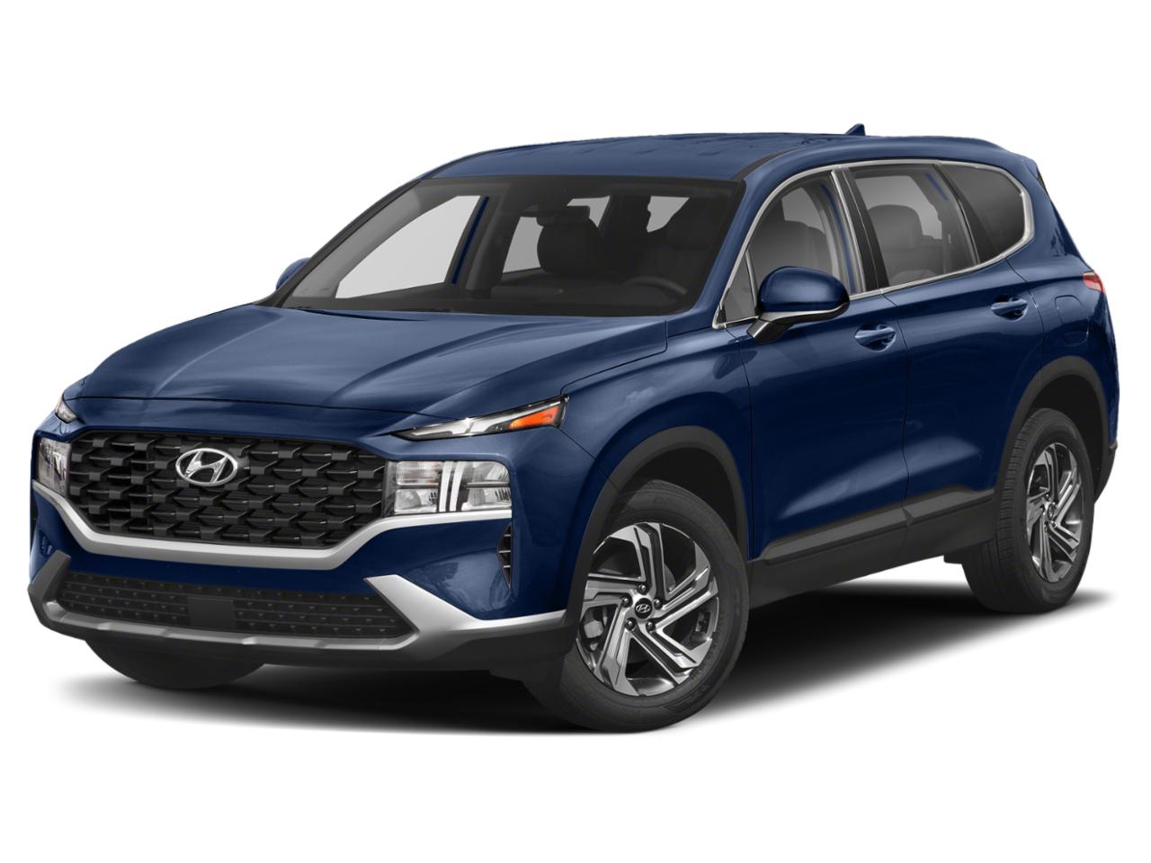 Select 2021 Hyundai SANTA FE