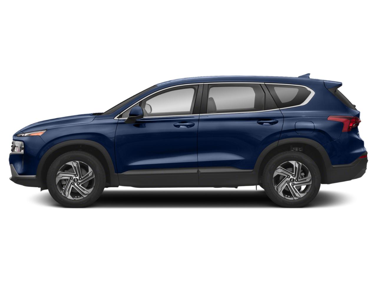 2021 Hyundai SANTA FE Vehicle Photo in O'Fallon, IL 62269