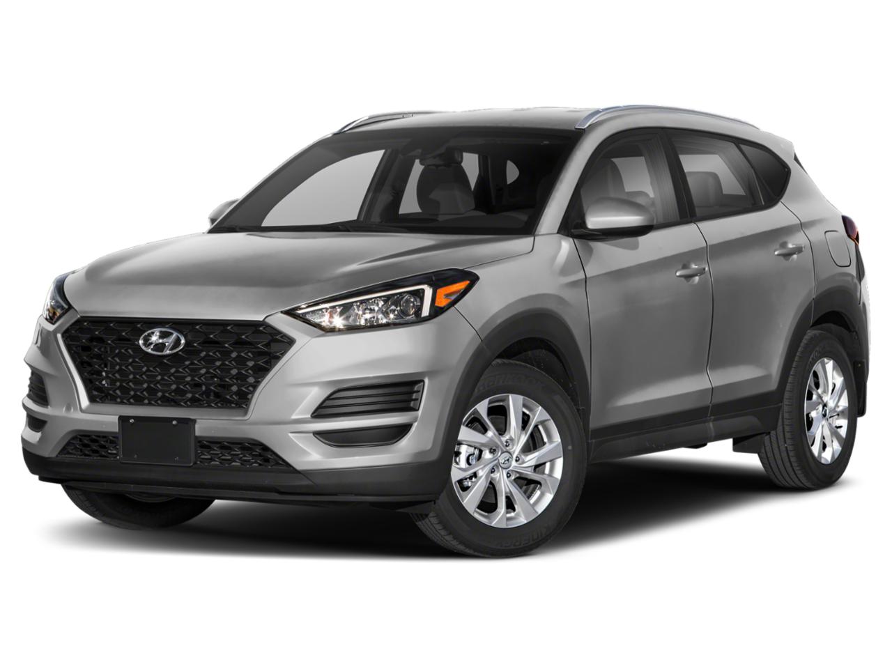 2021 Hyundai TUCSON Vehicle Photo in MIAMI, FL 33134-2699