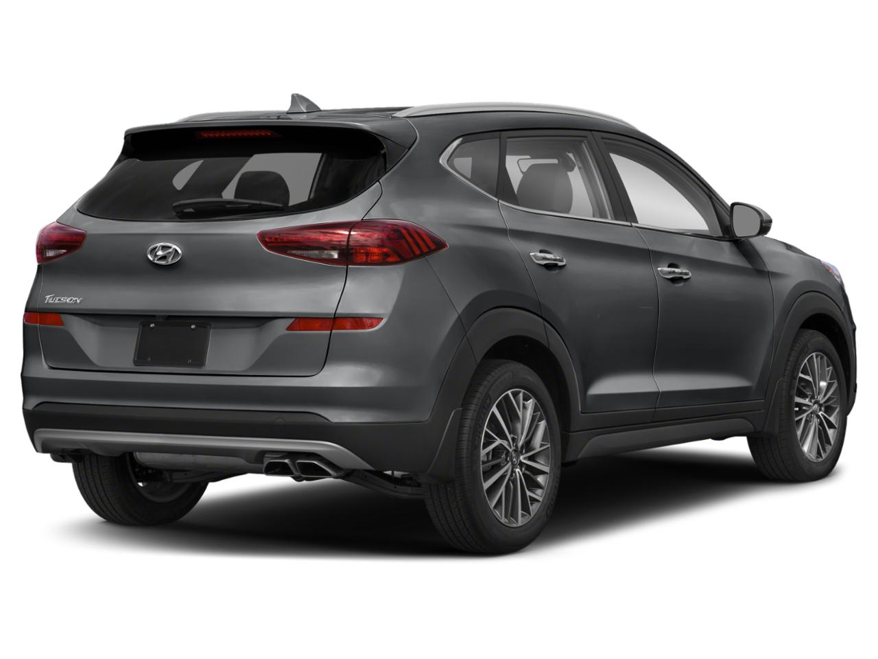 2021 Hyundai TUCSON Vehicle Photo in Towson, MD 21204