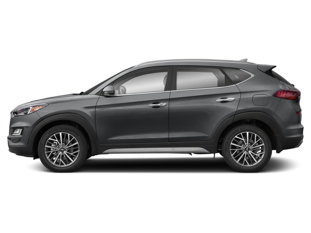 2021 Hyundai TUCSON Vehicle Photo in Towson, MD 21204