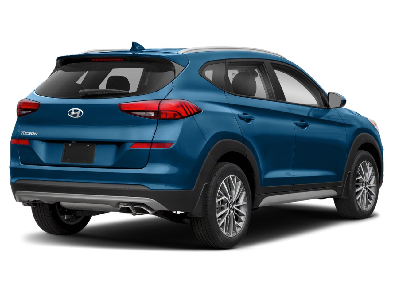 2021 Hyundai TUCSON Vehicle Photo in MIAMI, FL 33134-2699