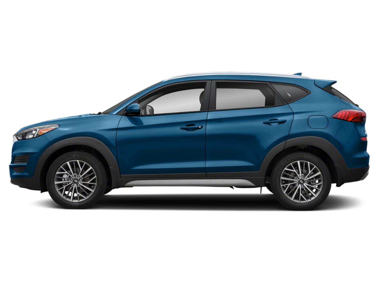 2021 Hyundai Tucson Vehicle Photo in MIAMI, FL 33134-2699