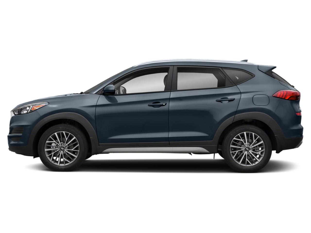 Used 2021 Hyundai Tucson SEL with VIN KM8J3CALXMU389620 for sale in Brunswick, ME