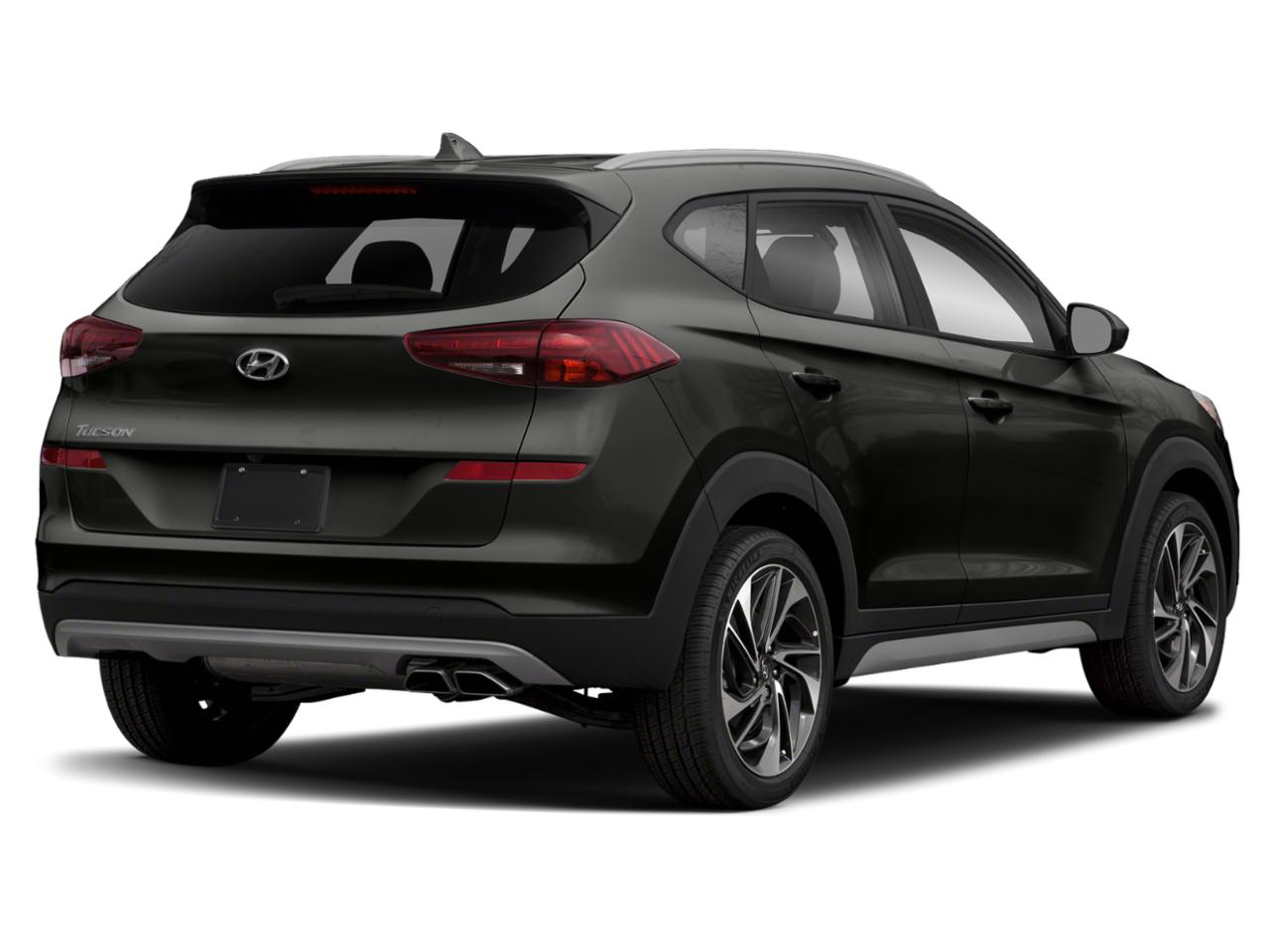 2021 Hyundai TUCSON Vehicle Photo in O'Fallon, IL 62269