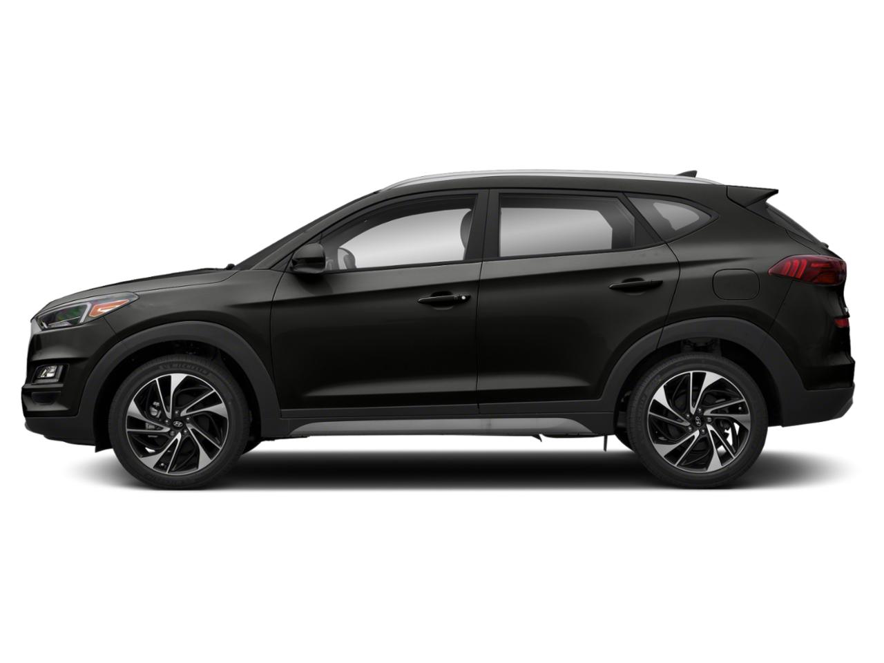 2021 Hyundai TUCSON Vehicle Photo in O'Fallon, IL 62269