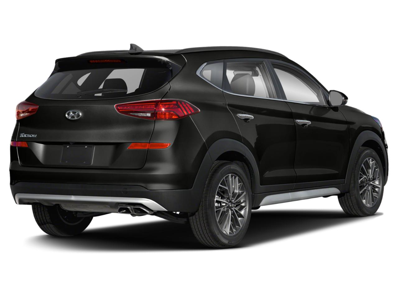 2021 Hyundai TUCSON Vehicle Photo in Philadelphia, PA 19116