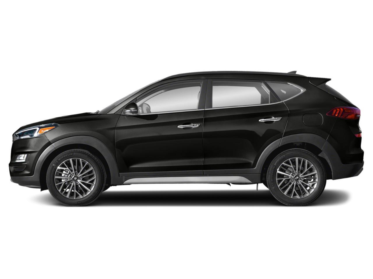 2021 Hyundai TUCSON Vehicle Photo in Philadelphia, PA 19116