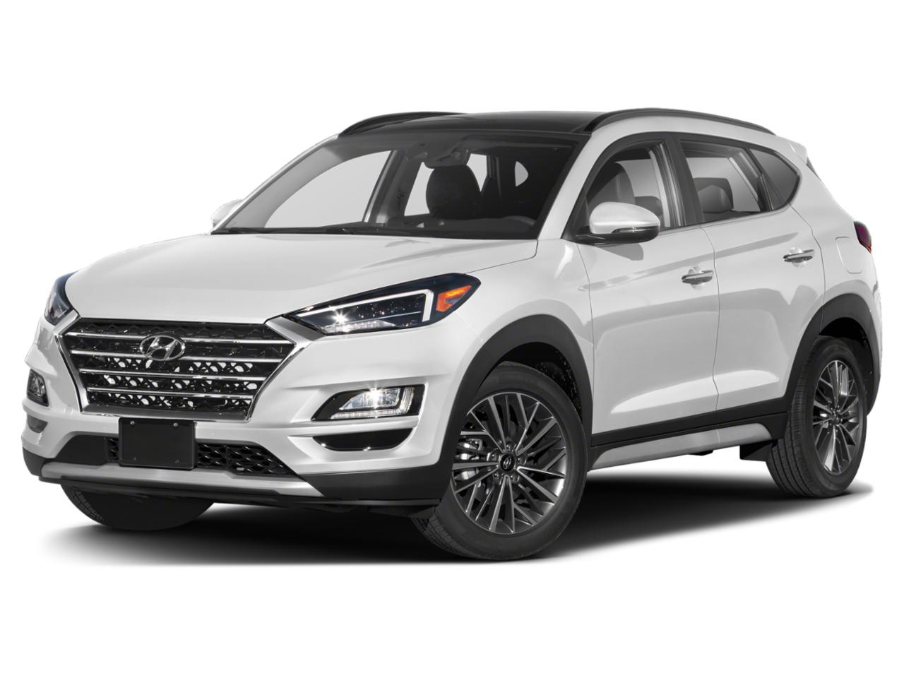 2021 Hyundai TUCSON Vehicle Photo in Nashua, NH 03060