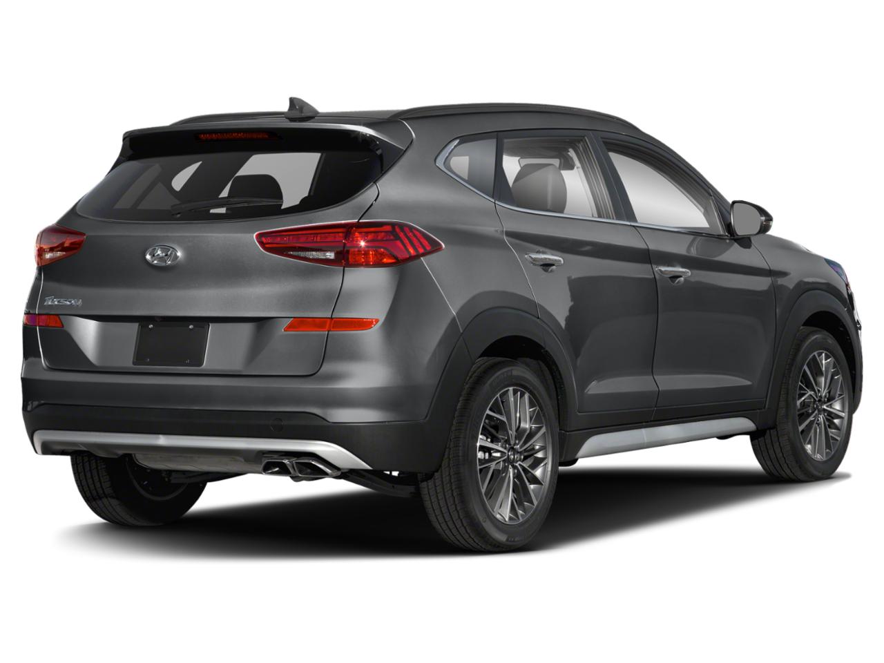 2021 Hyundai TUCSON Vehicle Photo in O'Fallon, IL 62269