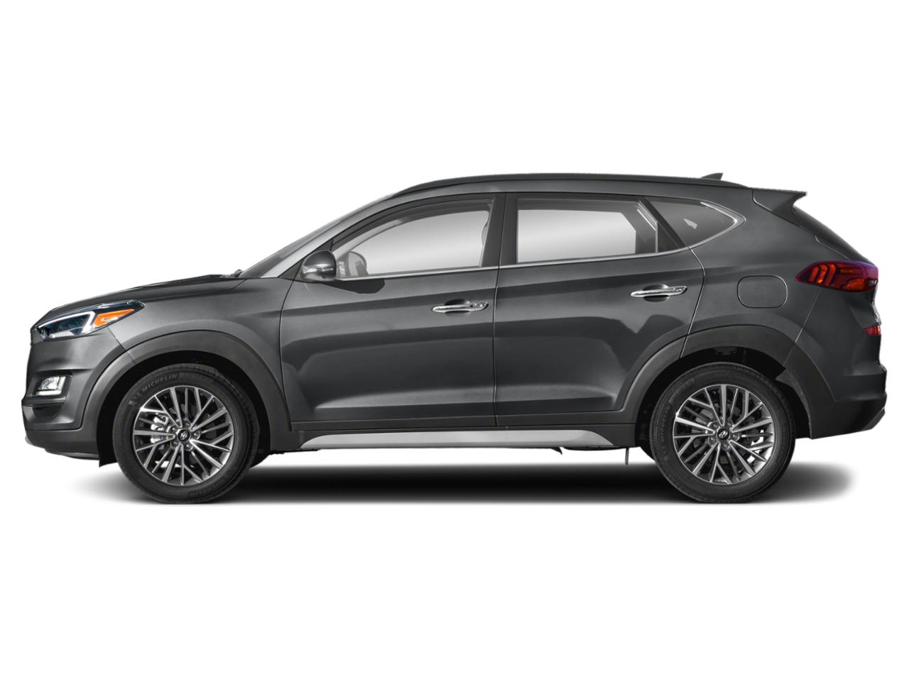 2021 Hyundai TUCSON Vehicle Photo in O'Fallon, IL 62269