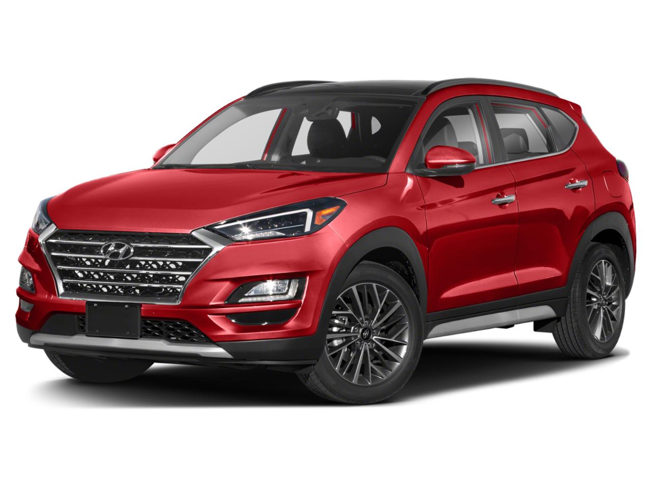 2021 Hyundai TUCSON Vehicle Photo in Layton, UT 84041