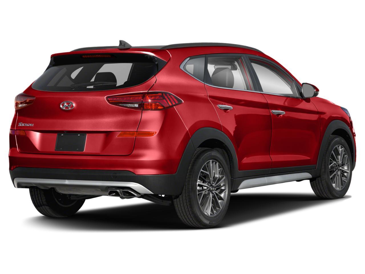 2021 Hyundai TUCSON Vehicle Photo in Layton, UT 84041