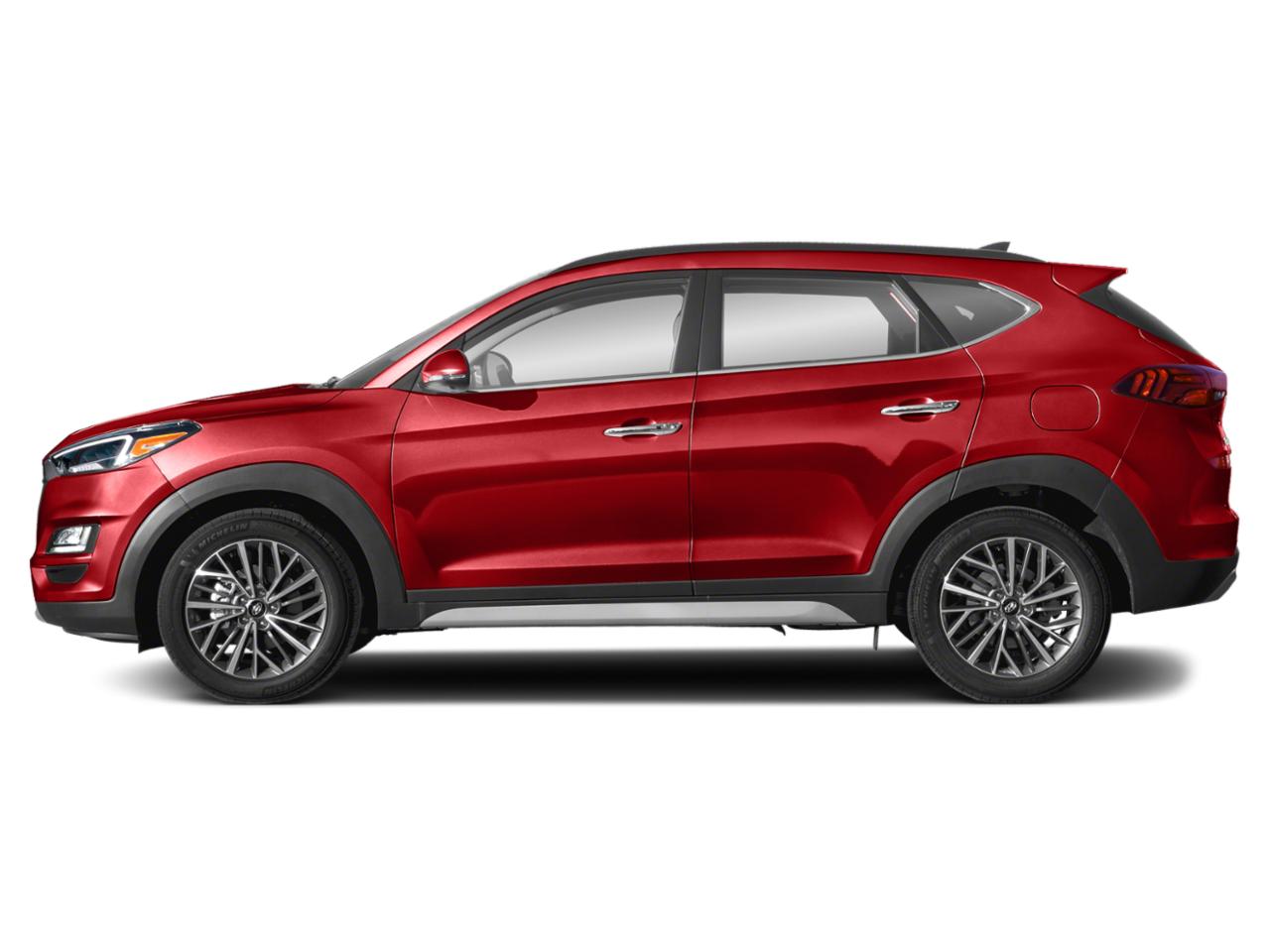 2021 Hyundai TUCSON Vehicle Photo in Layton, UT 84041