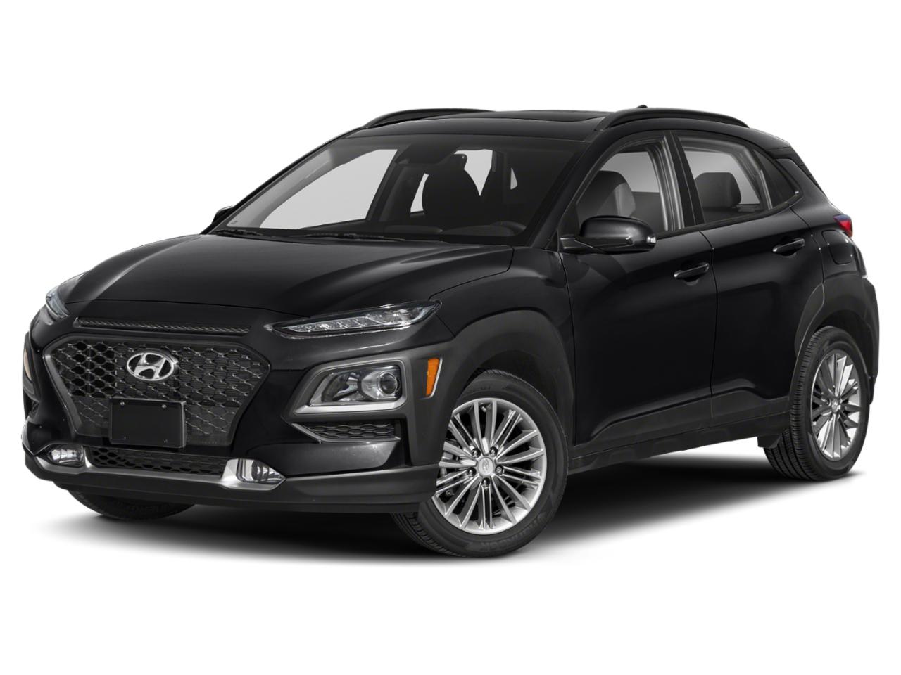 2021 Hyundai KONA Vehicle Photo in Flemington, NJ 08822