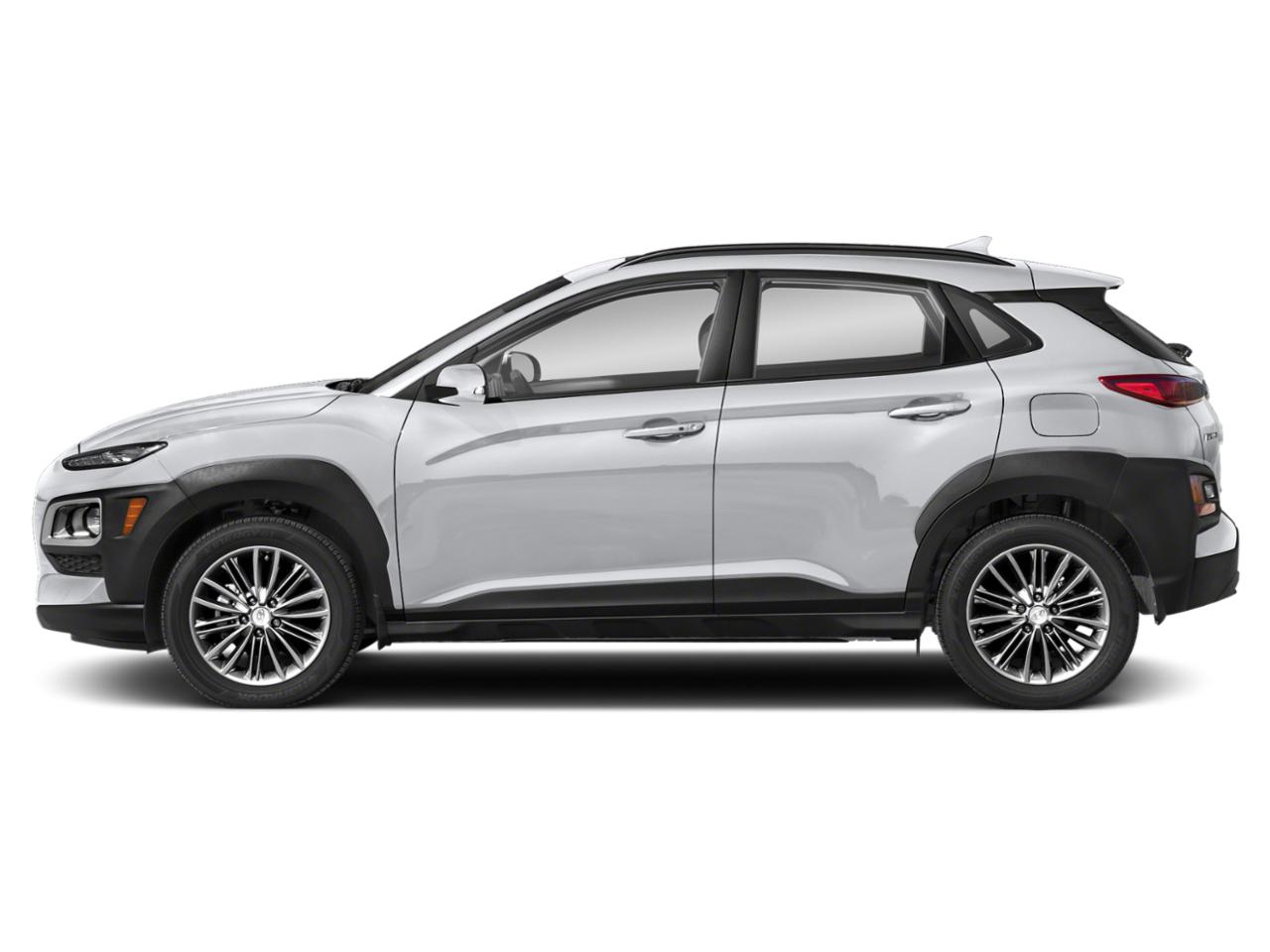 2021 Hyundai Kona Vehicle Photo in PORTLAND, OR 97225-3518