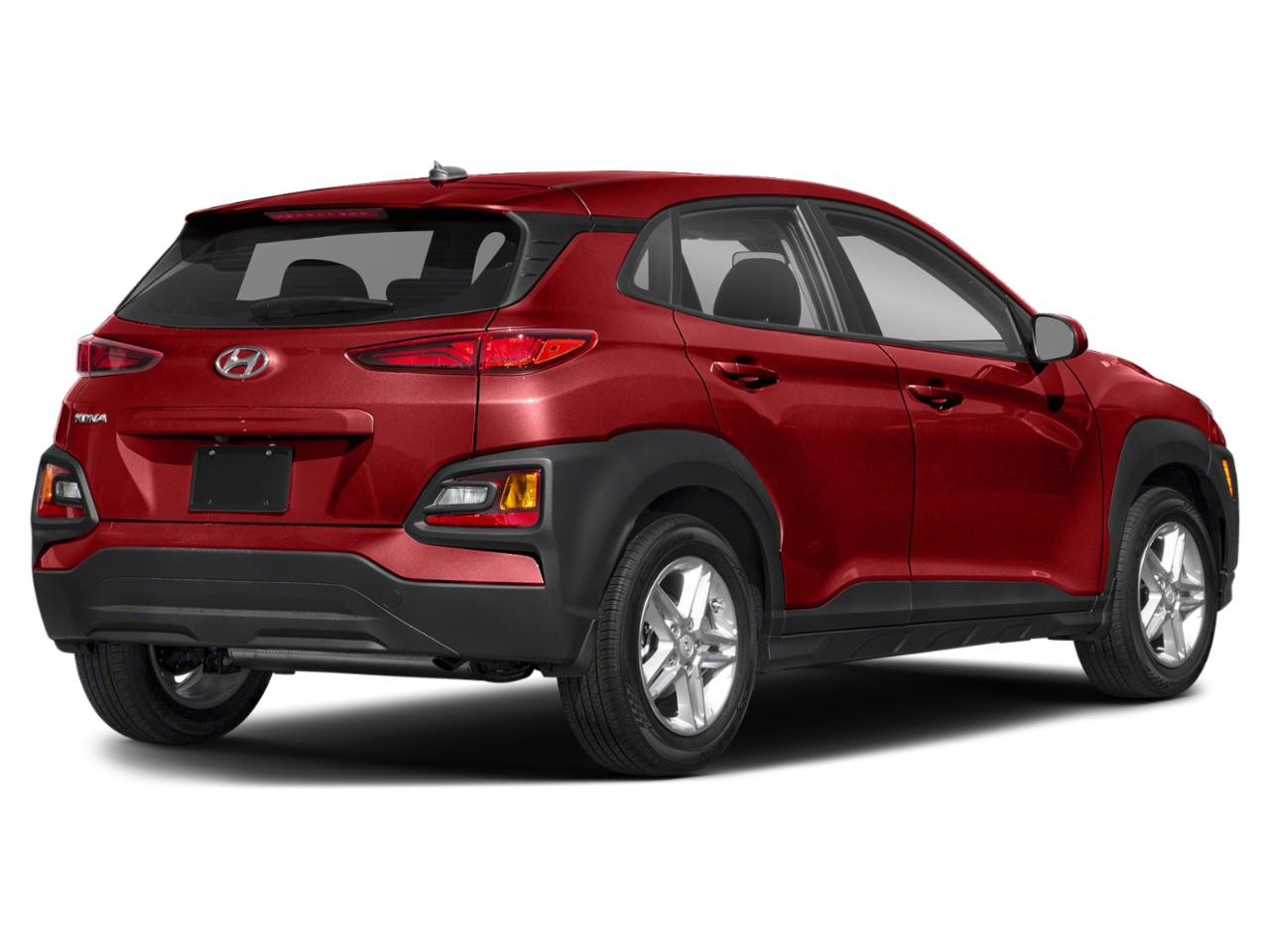 2021 Hyundai Kona Vehicle Photo in WACO, TX 76710-2592