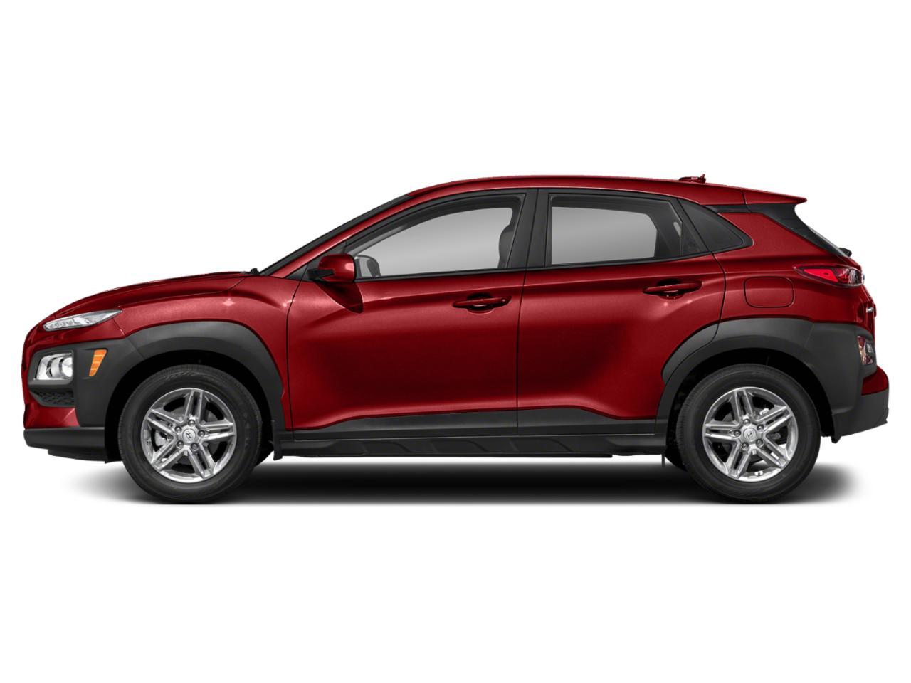 2021 Hyundai KONA Vehicle Photo in Bradenton, FL 34207