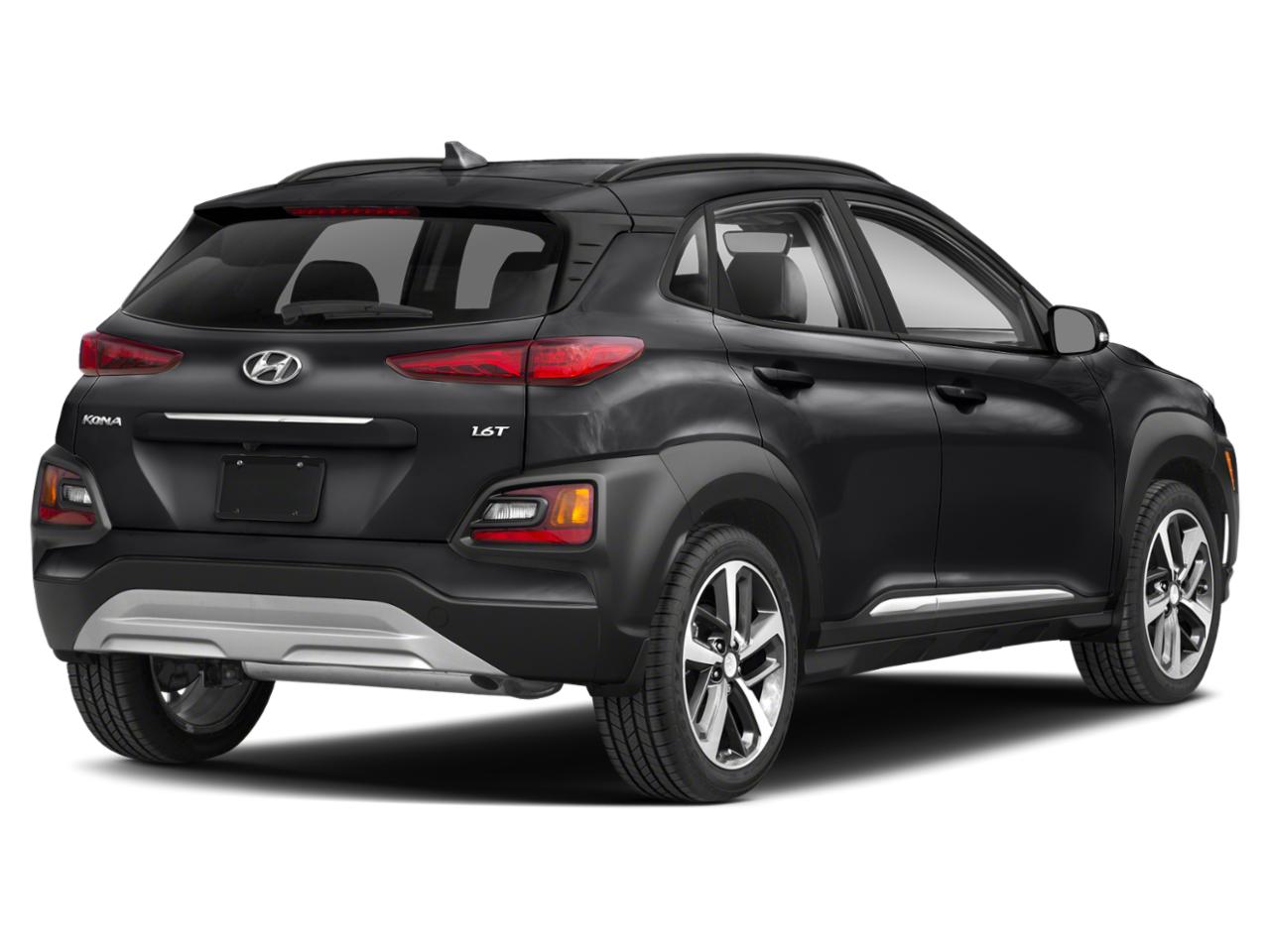 2021 Hyundai KONA Vehicle Photo in Layton, UT 84041