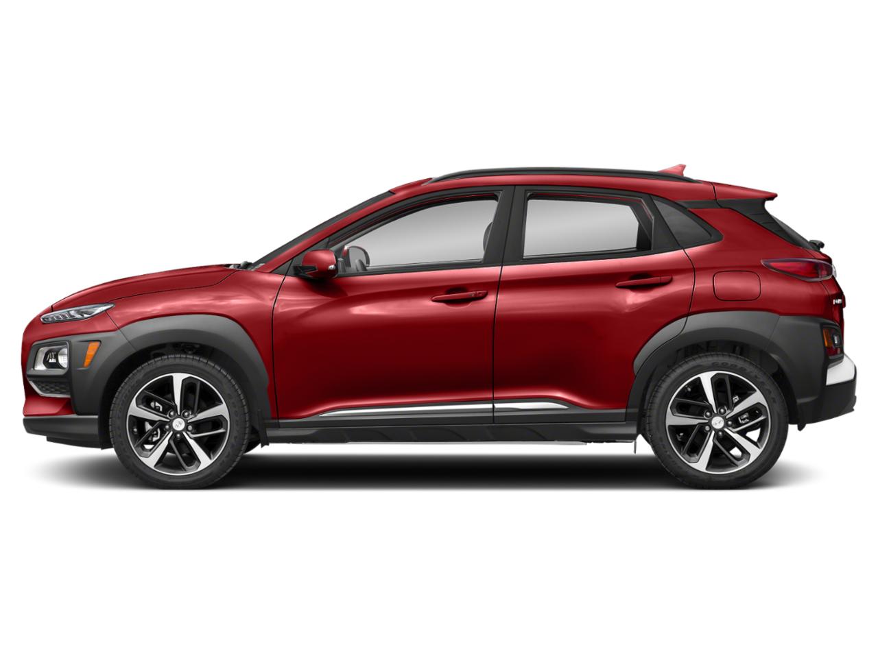 2021 Hyundai KONA Vehicle Photo in DENVER, CO 80221-3610