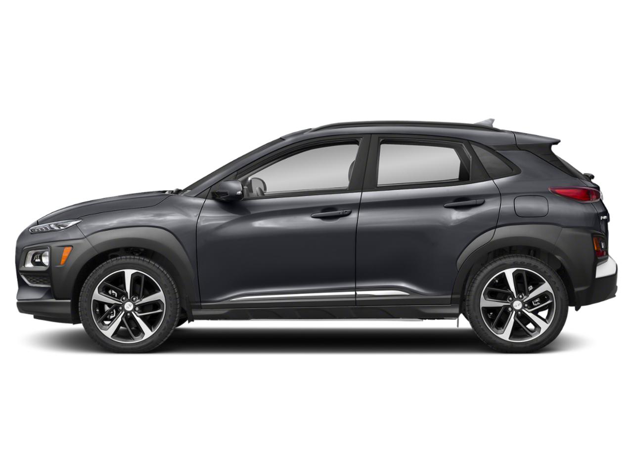 Used 2021 Hyundai Kona Limited with VIN KM8K3CA52MU745046 for sale in Brunswick, ME