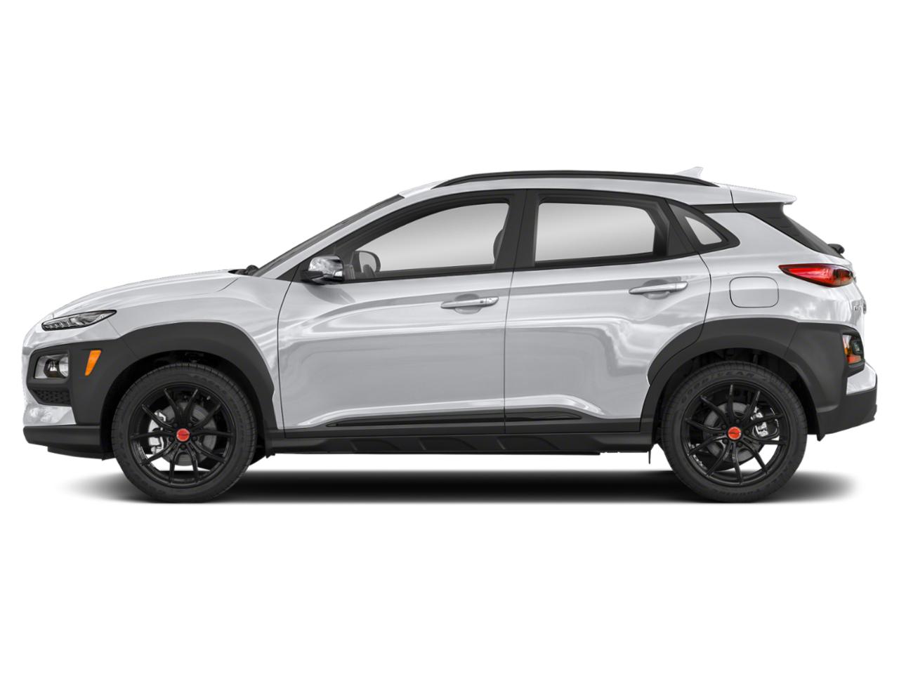 2021 Hyundai KONA Vehicle Photo in Decatur, TX 76234