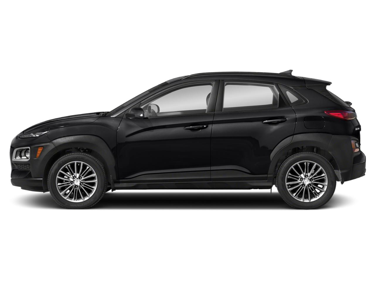 2021 Hyundai KONA Vehicle Photo in Green Bay, WI 54304