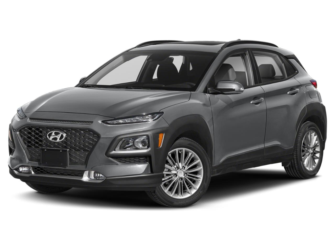 2021 Hyundai KONA Vehicle Photo in Oshkosh, WI 54904