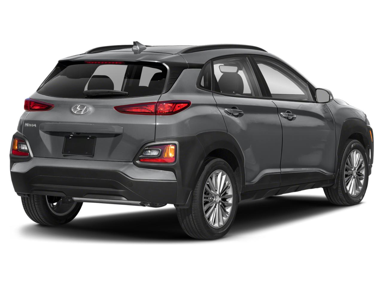 2021 Hyundai KONA Vehicle Photo in Oshkosh, WI 54904