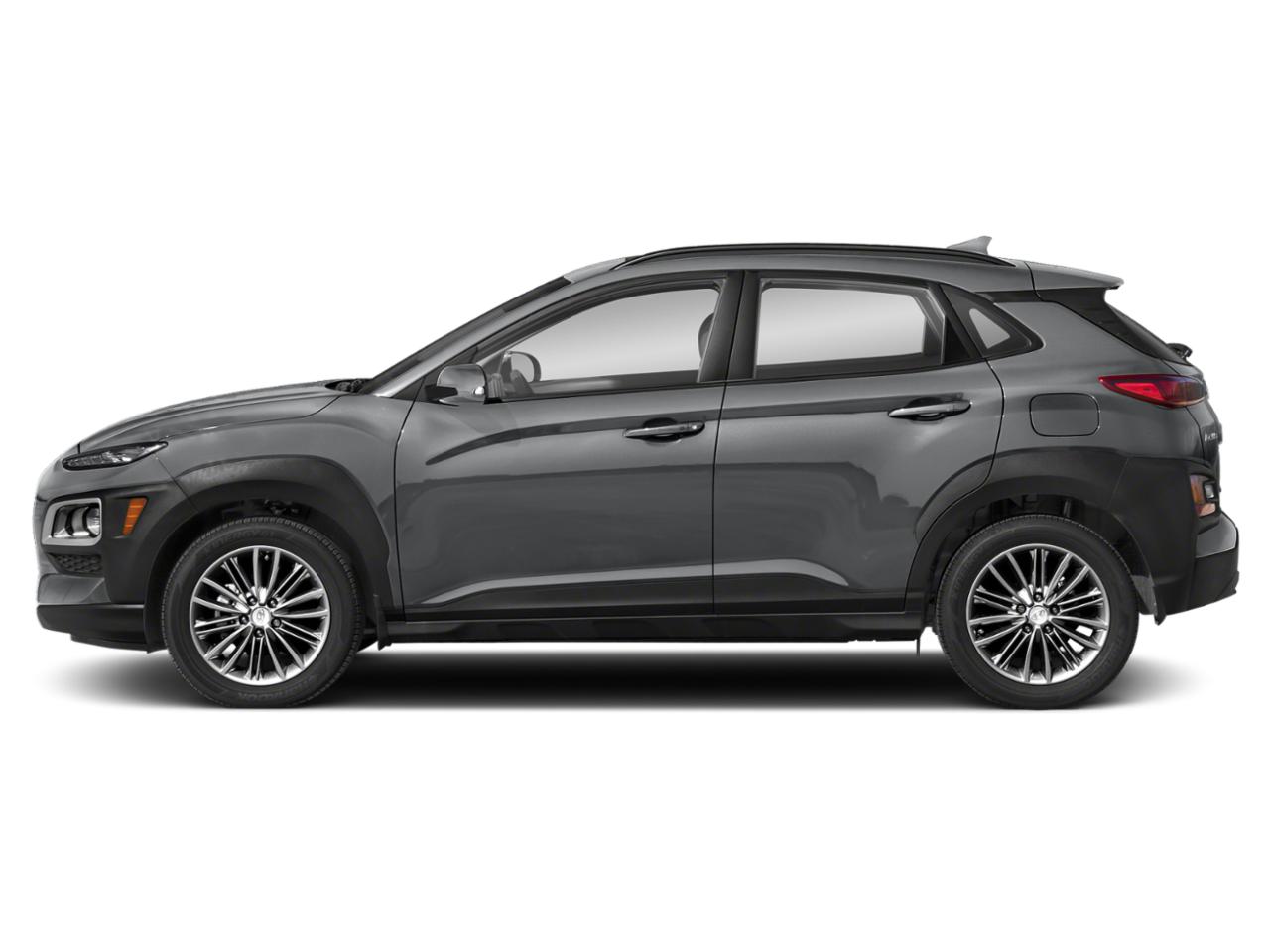 2021 Hyundai KONA Vehicle Photo in Oshkosh, WI 54904