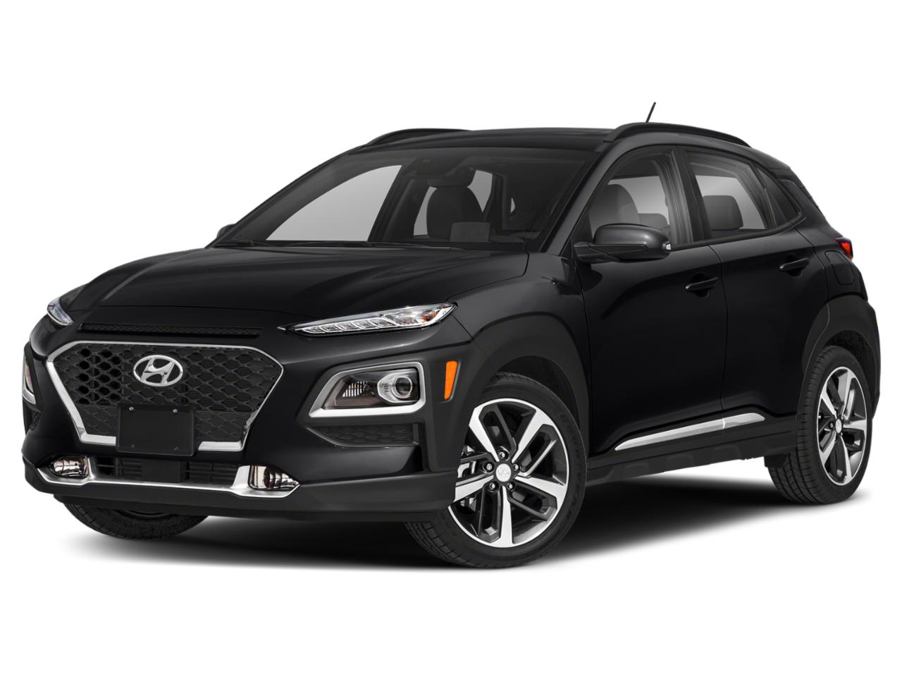 2021 Hyundai KONA Vehicle Photo in Layton, UT 84041