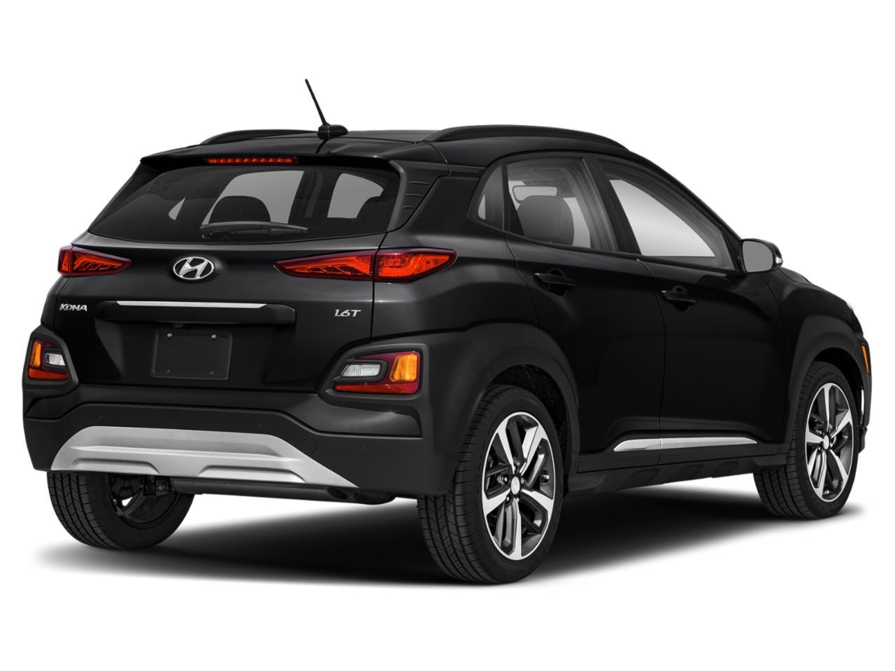 2021 Hyundai KONA Vehicle Photo in Layton, UT 84041