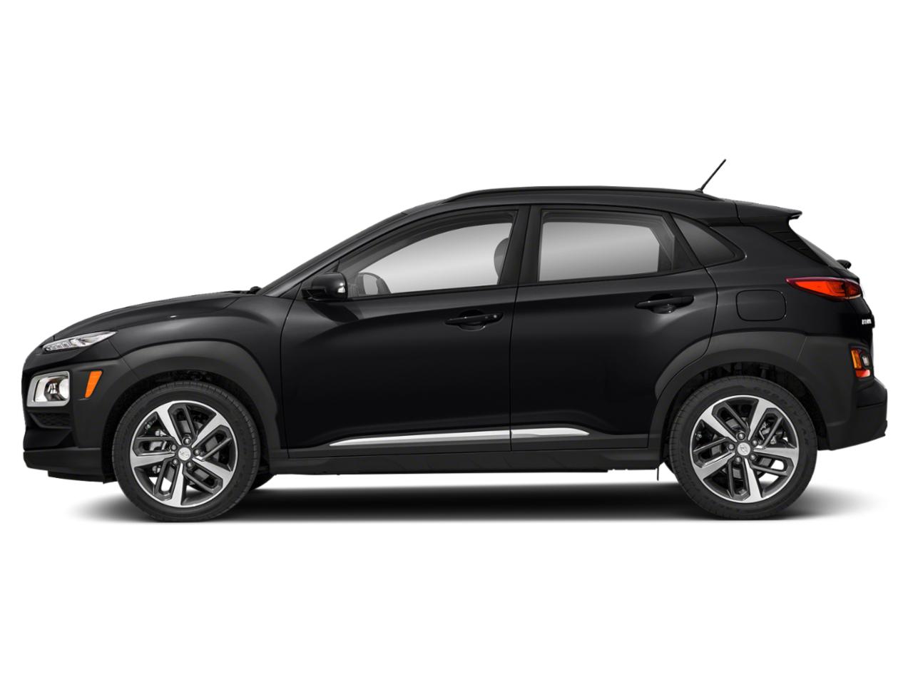 2021 Hyundai KONA Vehicle Photo in Layton, UT 84041