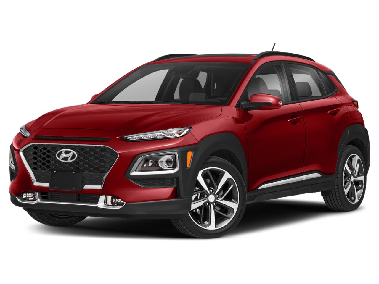 2021 Hyundai KONA Vehicle Photo in Flemington, NJ 08822