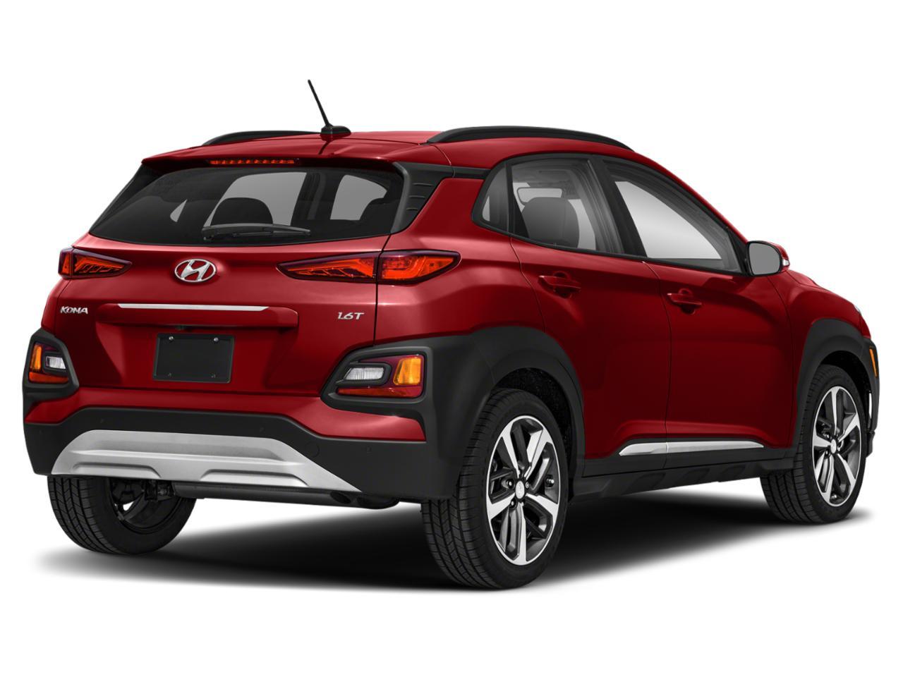 2021 Hyundai KONA Vehicle Photo in Flemington, NJ 08822