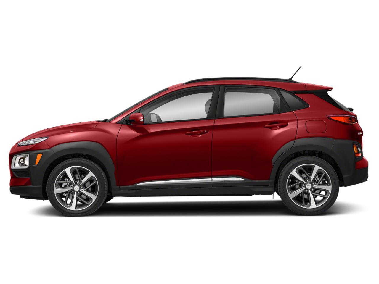 2021 Hyundai KONA Vehicle Photo in Flemington, NJ 08822