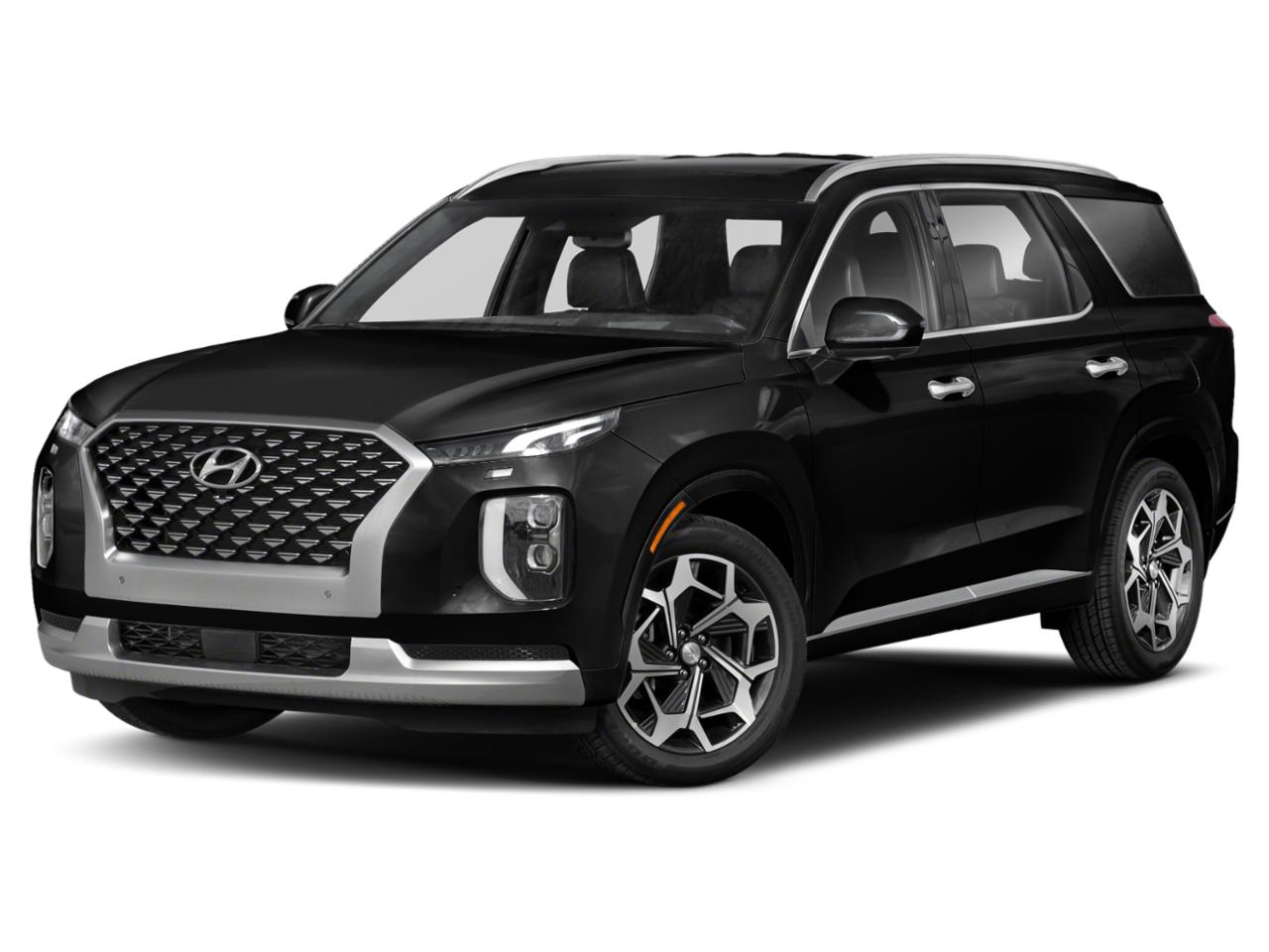 2021 Hyundai PALISADE Vehicle Photo in Green Bay, WI 54304